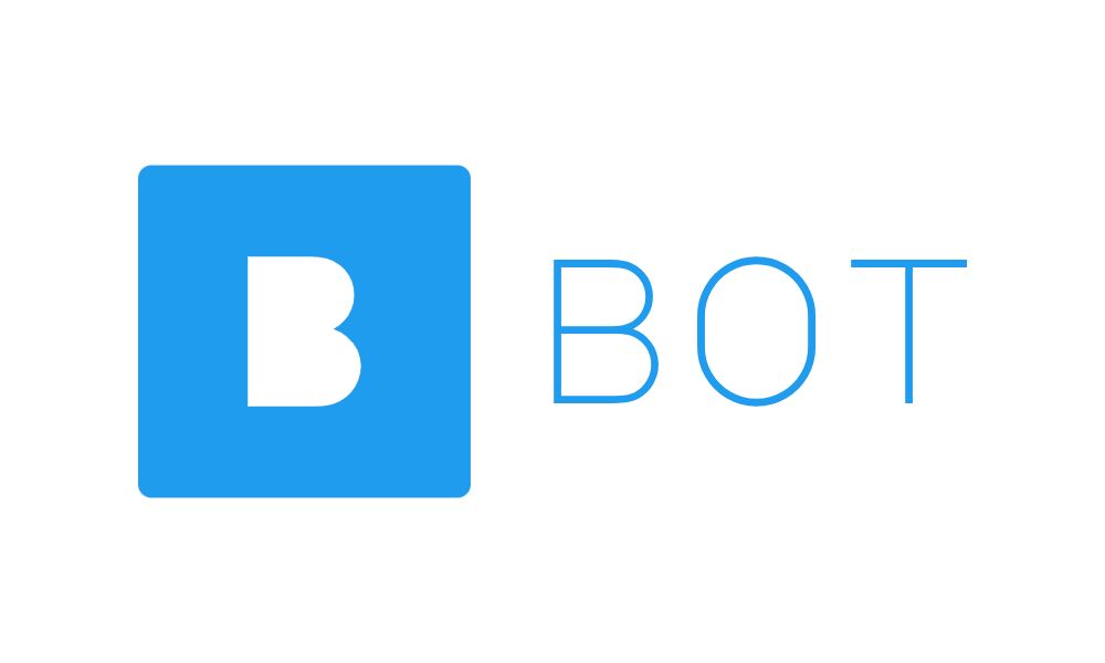Logo BBOT